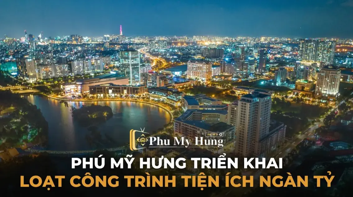 tien ich hong hac city