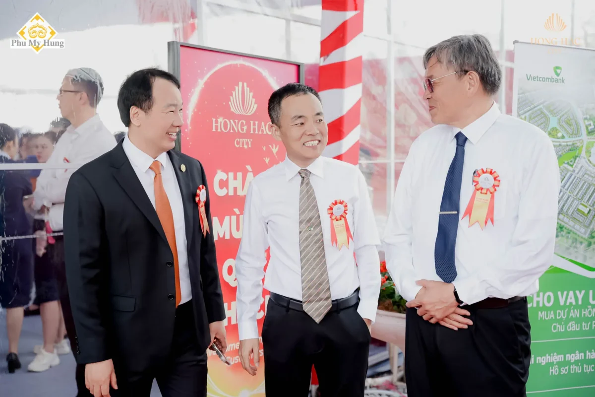 Nomura Real Estate: Định Hình Tương Lai Bất Động Sản Việt Nam Với Tầm Nhìn Bền Vững Từ Nhật Bản 16 8su kien ra mat 78