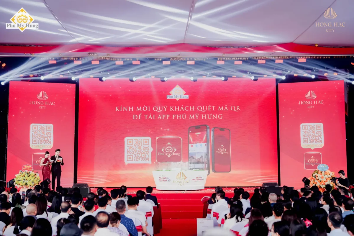 Phú Mỹ Hưng hướng đến chu kỳ phát triển 2.0