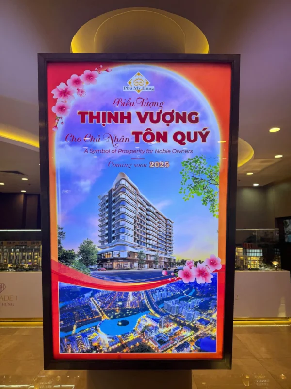 Anh Chị quan tâm dự án Sculpture Phú Mỹ Hưng liên hệ trực tiếp Phòng Kinh Doanh Phú Mỹ Hưng để được tư vấn chi tiết và hướng dẫn tham quan nhà mẫu 