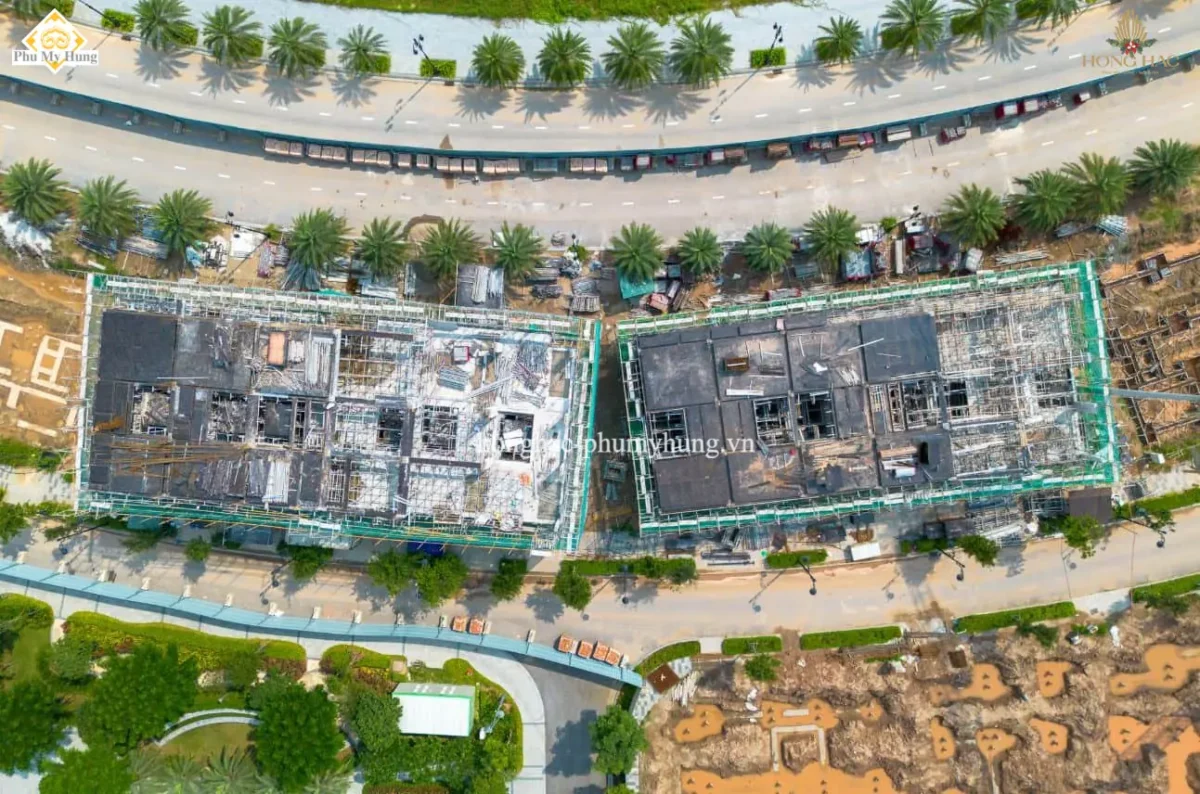 Toàn Cảnh Khu Đô Thị Sinh Thái Đẳng Cấp Đầu Tiên Của Phú Mỹ Hưng Tại Miền Bắc 25 36819479 A7D6 4698 BED9 B5AA8BE35AB1