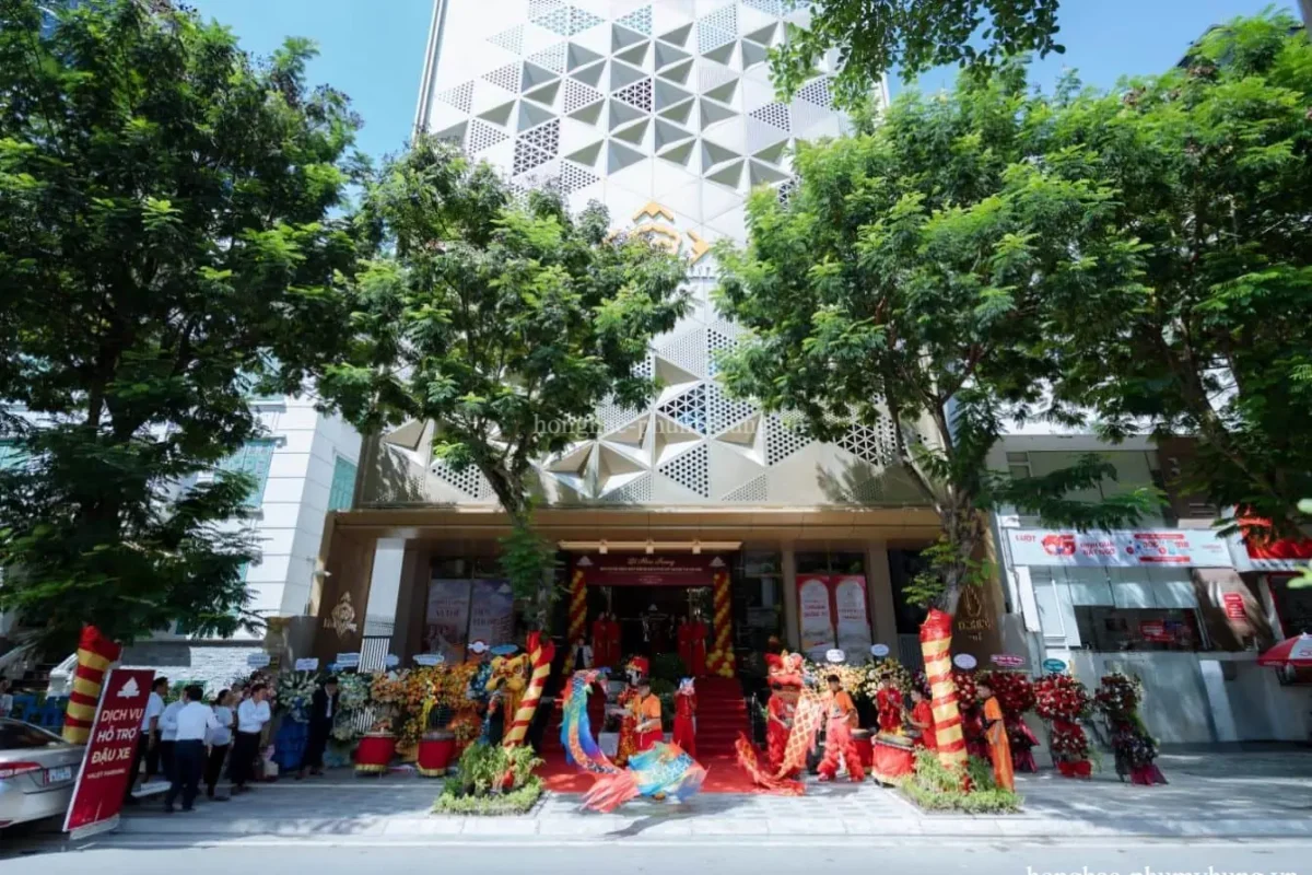 Hồng Hạc City: Liên Minh Phú Mỹ Hưng – Nomura Kiến Tạo Khu Đô Thị Sinh Thái Đẳng Cấp Tại Bắc Ninh 12 3A8C9B6D C79F 41D4 89C4 6369B3C158CF