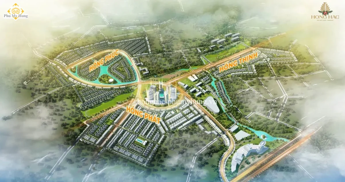 Xu Hướng Chọn Khu Đô Thị Xanh Tại Phía Bắc: Giải Pháp Cho Ô Nhiễm Không Khí Ngày Càng Nghiêm Trọng 12 3AF47C1D CEF2 4B44 8A5B 2180DD8C545A