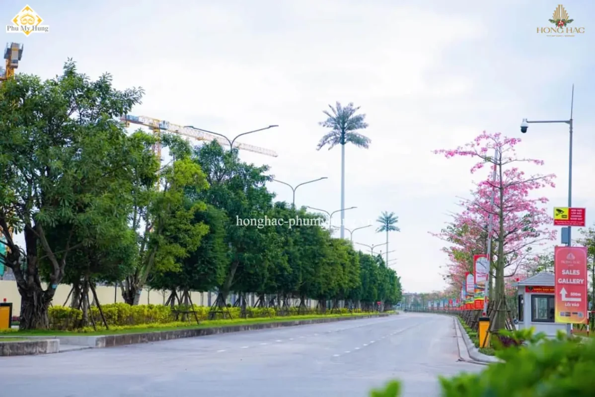 Xu Hướng Chọn Khu Đô Thị Xanh Tại Phía Bắc: Giải Pháp Cho Ô Nhiễm Không Khí Ngày Càng Nghiêm Trọng 15 8C8E6DC7 FA5D 4D08 8B72 DD0B2FFC887A