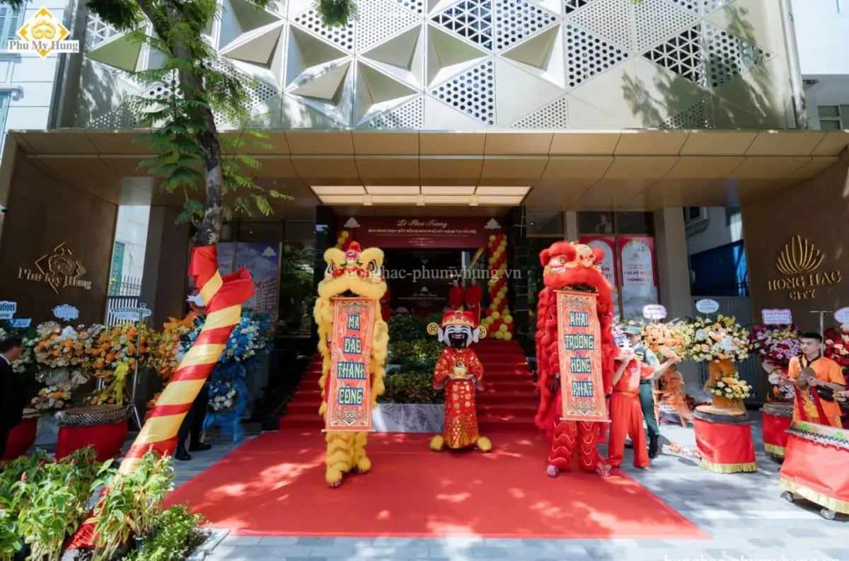 Hồng Hạc City: Liên Minh Phú Mỹ Hưng – Nomura Kiến Tạo Khu Đô Thị Sinh Thái Đẳng Cấp Tại Bắc Ninh 13 92434589 C1FD 4B54 AF07 03B3BA64FC44