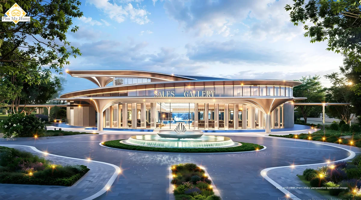 Dự Án Hồng Hạc Phú Mỹ Hưng City Bắc Ninh - Bảng Giá Tháng 12/2025 70 Sale Gallery