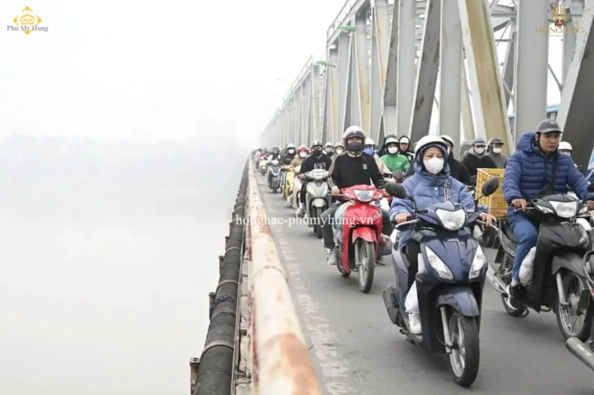 Xu Hướng Chọn Khu Đô Thị Xanh Tại Phía Bắc: Giải Pháp Cho Ô Nhiễm Không Khí Ngày Càng Nghiêm Trọng 14 B8DC6731 CED0 4025 9F44 BB4EBDDDA7DF