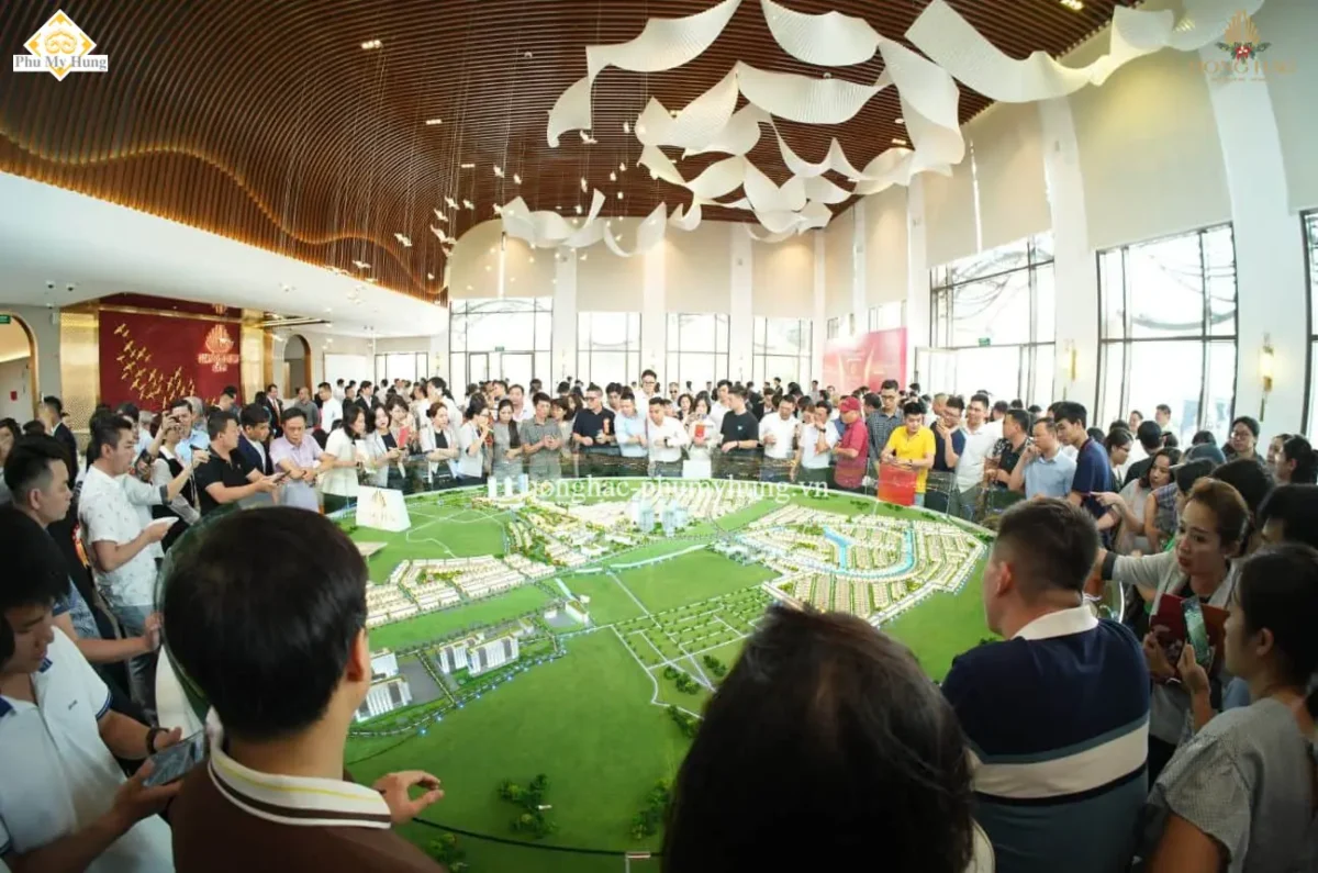 Nomura Real Estate: Định Hình Tương Lai Bất Động Sản Việt Nam Với Tầm Nhìn Bền Vững Từ Nhật Bản 14 D184641C 830E 4B8A ABB7 1B3718B57EFB