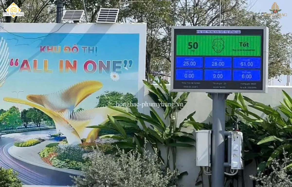 Xu Hướng Chọn Khu Đô Thị Xanh Tại Phía Bắc: Giải Pháp Cho Ô Nhiễm Không Khí Ngày Càng Nghiêm Trọng 13 D7C187E5 9B85 48DF BCD0 C91A64D02712