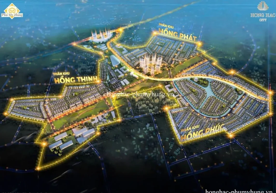 Khu Đô Thị Sinh Thái Hồng Hạc City Với Pháp Lý Minh Bạch, Hút Giới Thượng Lưu Và Nhà Đầu Tư 11 E290502C 0745 44C5 B25B 5F39ED828B17