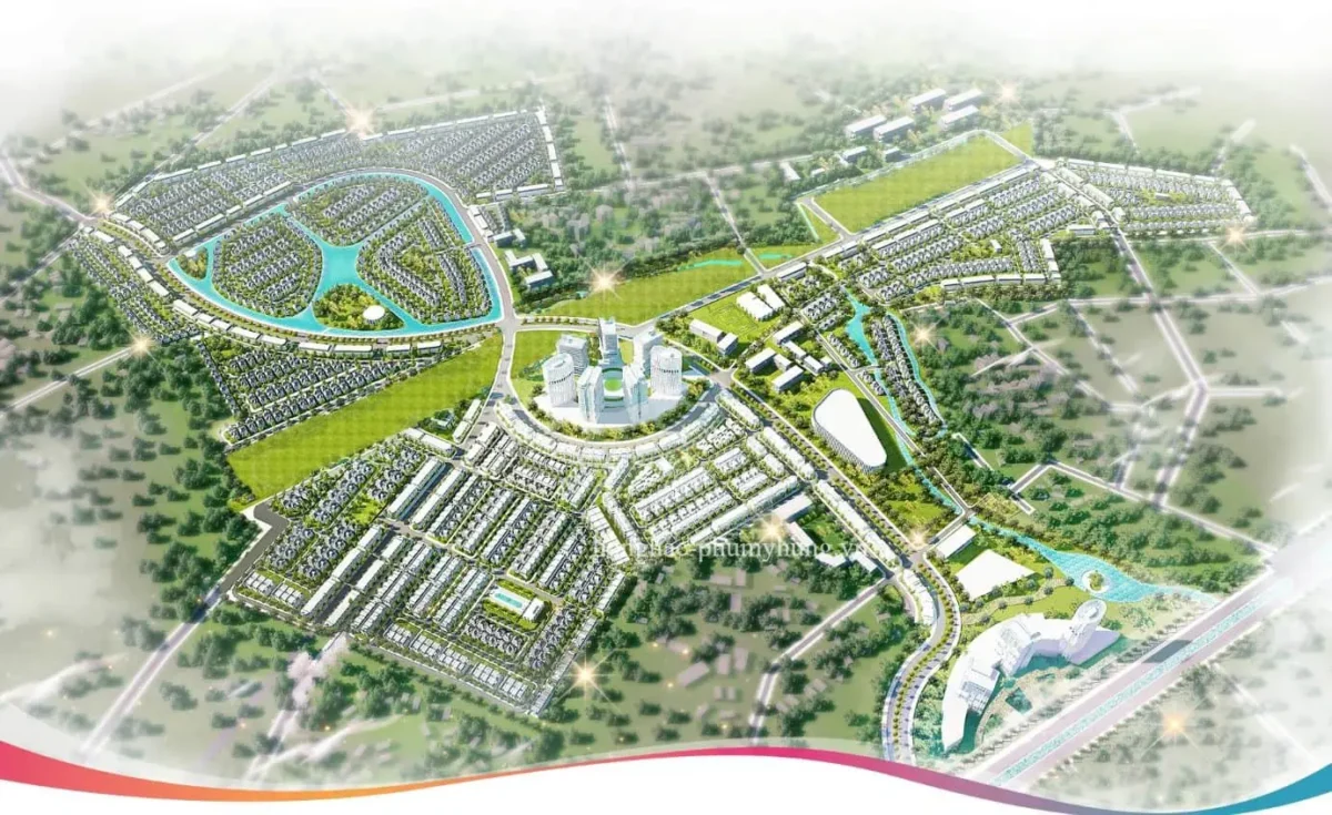 Bắc Ninh Mới: “Siêu Tỉnh” Công Nghiệp Với Sức Bật Mạnh Mẽ Từ Hạ Tầng Và FDI, Thúc Đẩy Bất Động Sản Cao Cấp 16 bac ninh sieu tinh sau sat nhap 3