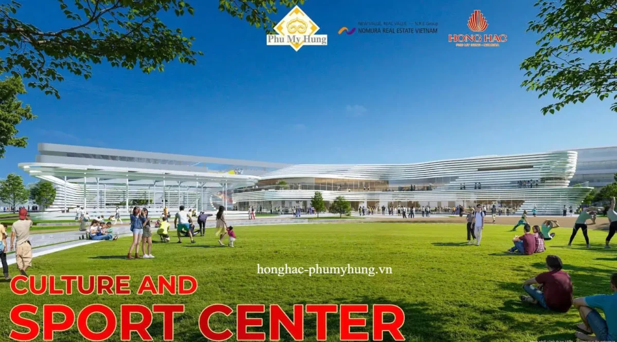 Phú Mỹ Hưng "Bắc Tiến" Thành Công Với Hồng Hạc City - Sức Hút Mạnh Mẽ Từ Khách Hàng Hà Nội Và Miền Bắc 10 do thi xanh hong hac city 1