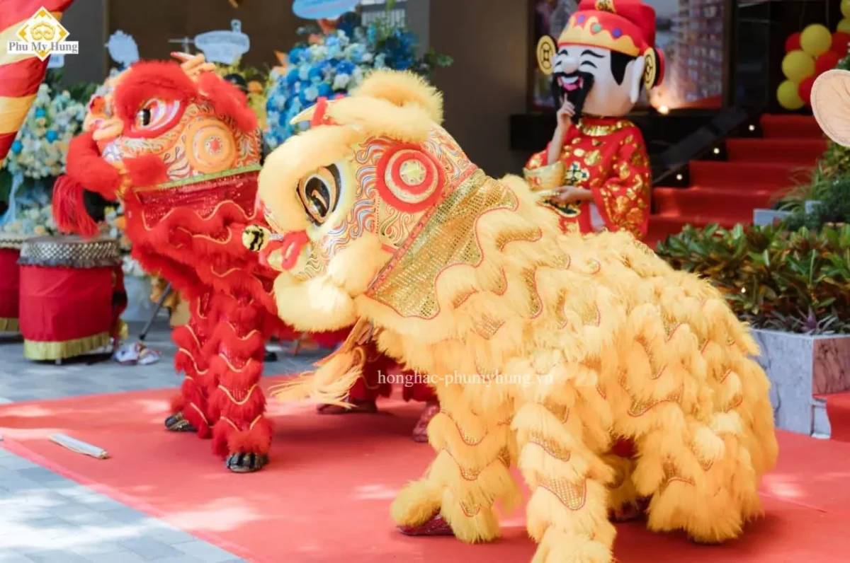 Phú Mỹ Hưng chính thức khai trương Sàn Giao dịch Bất động sản tại Hà Nội – Bước tiến chiến lược đưa Hồng Hạc City vươn xa 21 phu my hung khai truong van phong ha noi 5