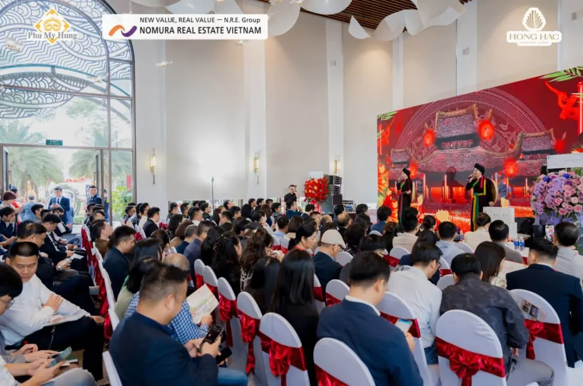 Khu Đô Thị Sinh Thái Hồng Hạc Với Gói Vay Ưu Đãi "Siêu Hấp Dẫn" Từ Standard Chartered 12 standard chartered cho vay hong hac 4