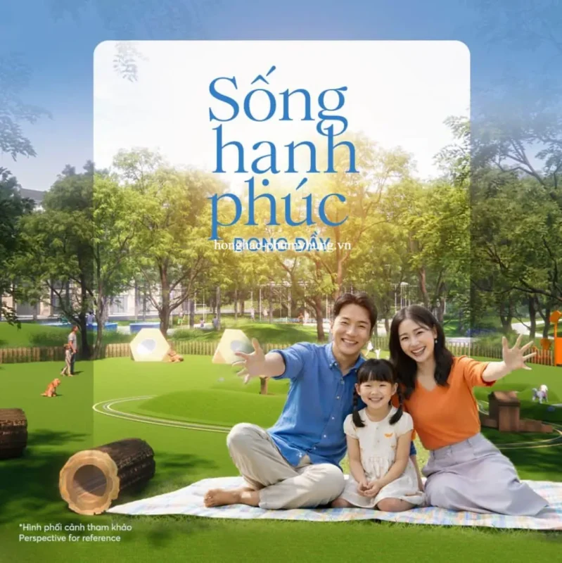 Chọn Hồng Hạc City - Trọn 3 Giá Trị “Vàng” Định Danh Chuẩn Sống 12 3 gia tri vang hong hac 1