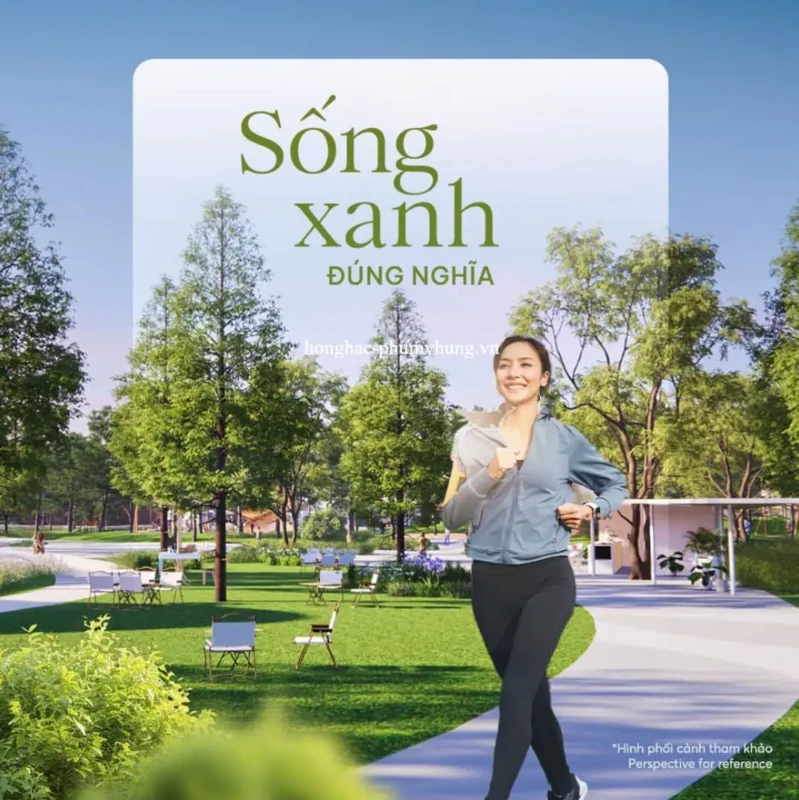 Chọn Hồng Hạc City - Trọn 3 Giá Trị “Vàng” Định Danh Chuẩn Sống 10 3 gia tri vang hong hac 4