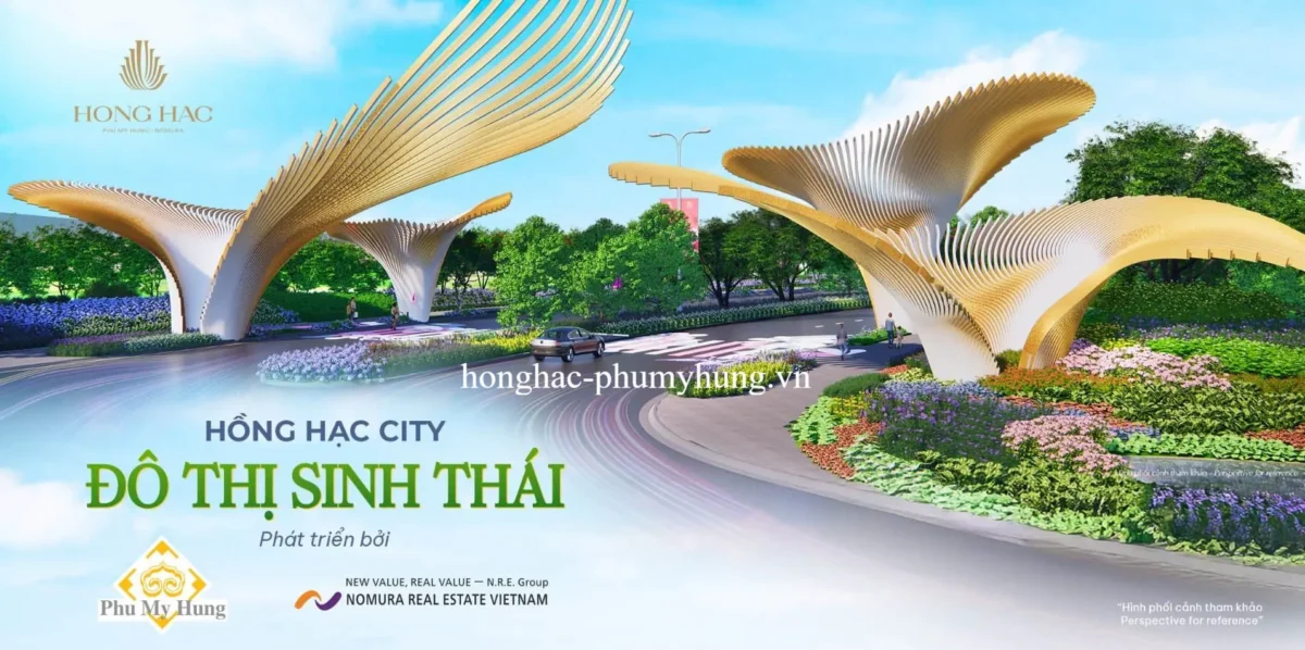HỒNG HẠC CITY – CHÀO BÌNH YÊN, ĐÓN THIÊN NHIÊN MỖI NGÀY 10 song xanh khoe moi ngay 2