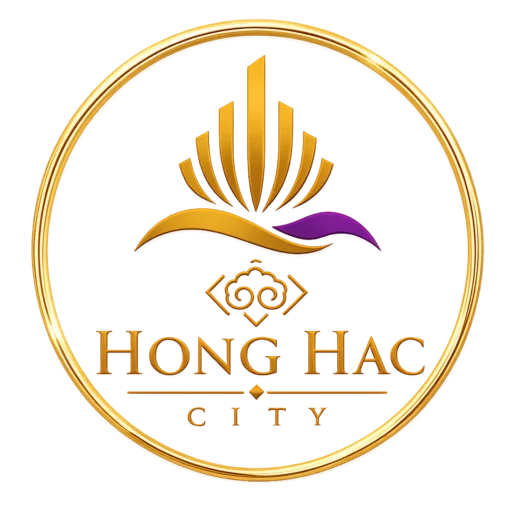 Dự Án Hồng Hạc City Phú Mỹ Hưng